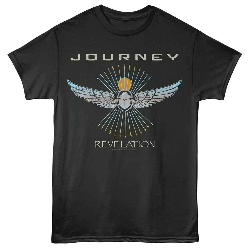 JOURNEY - JOURNEY REVELATION